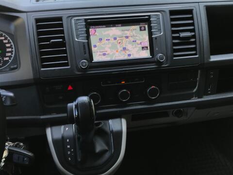 VW T6 Bus 2.0 TDI 150 PS DSG Automatik, 6-Sitzer AHK Mod2020