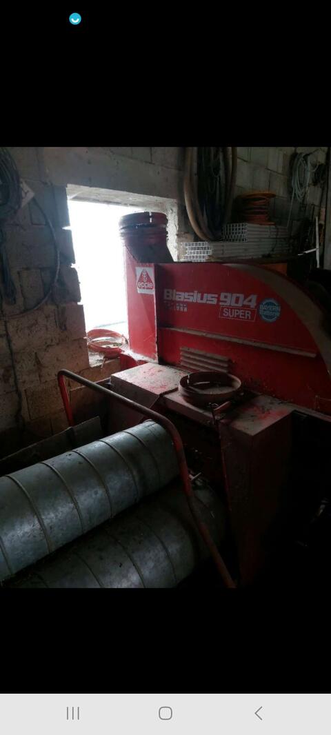 Epple Blasius 904 Super