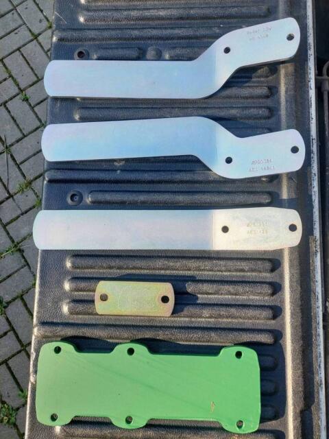 Abstreifer Terrakan 5.000 WSW Regent