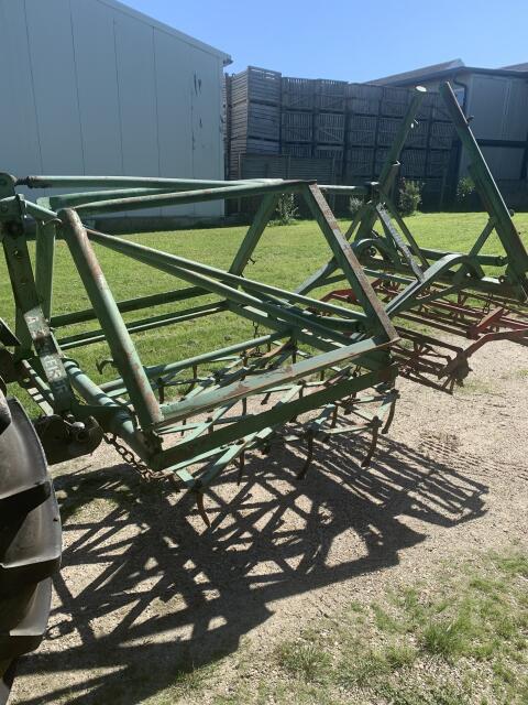 Egge Kombi Marke Schreiber