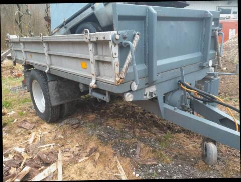 Lochmann Kipper