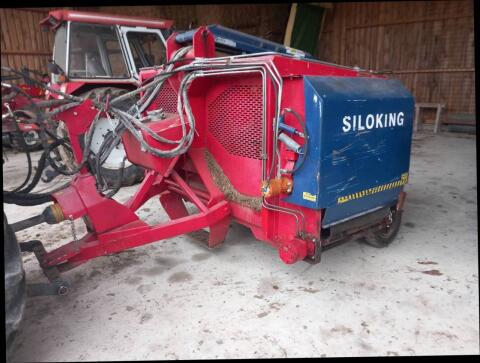 Mayer Silokamm EAL 2.500 F
