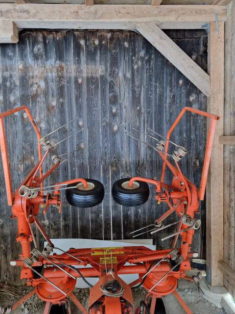 Kuhn Kreiselheuer