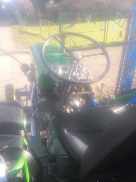 Steyr T80