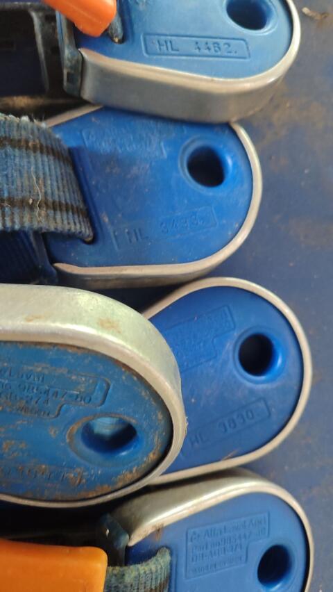 Transponder Delaval Alfa Laval