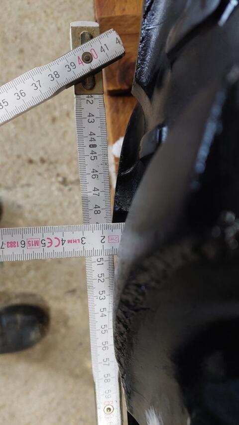 Pflegereifen Kleber Super 3