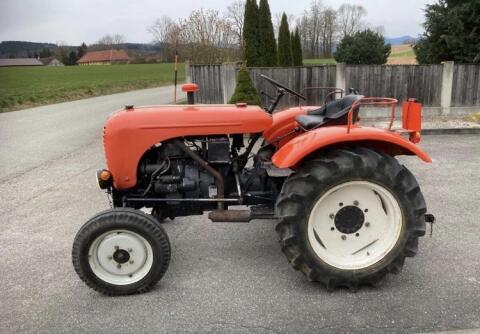 Steyr 86e Steyr 86e