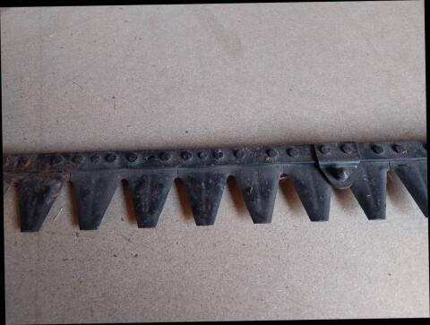 ESM Mähmesser