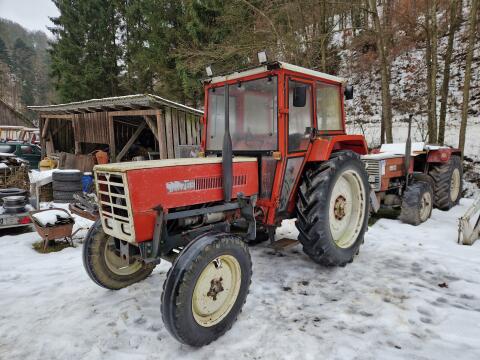 Steyr Plus 760, 760a, 980a, 988a, 1090a