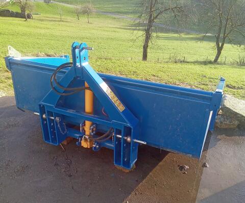 Göweil Heckschaufel GHU 10