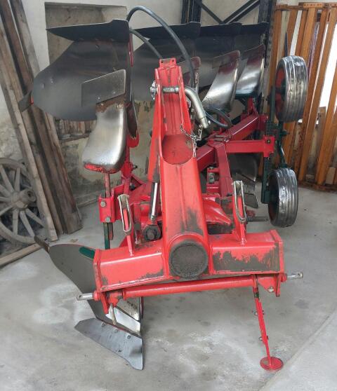 Vogel & Noot Pflug 950