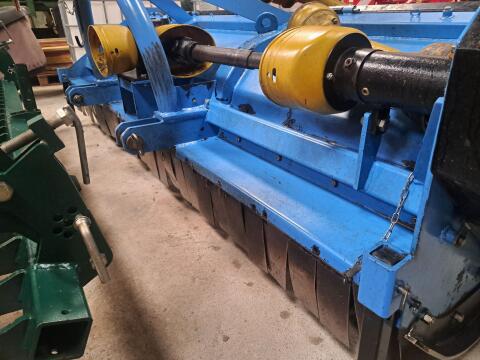 Sicma Mulcher TR 3000