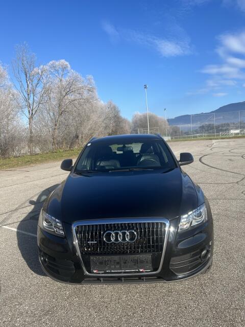 Audi Q5 3.0 l