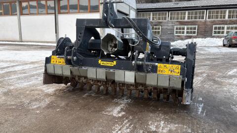 VALENTINI Fräse SCORPION 1800
