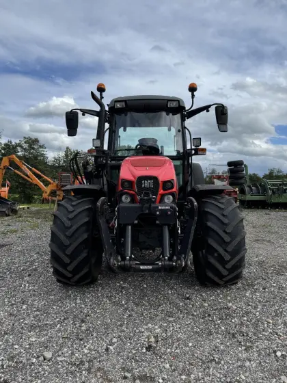 Same Dorado 80 Classic – Bj. 2020 – Top Zustand