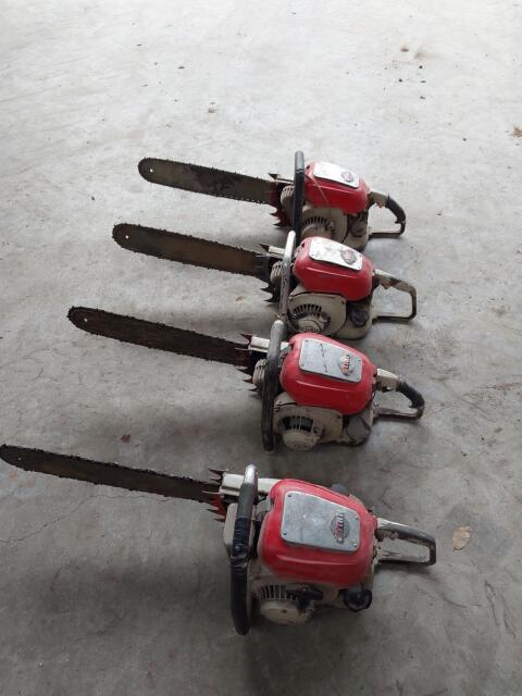 Stihl Contra
