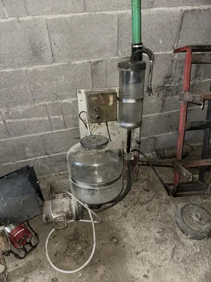 Westfalia Melktechnik