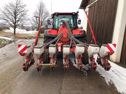 Kuhn Planter 3