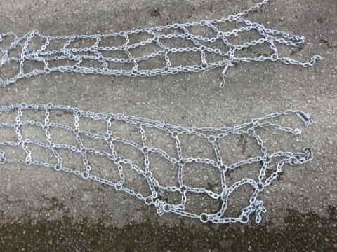 Rex Schneeketten 12.4 - 20