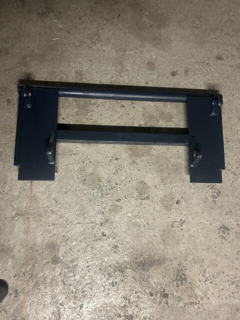 Verschiedene Adapter