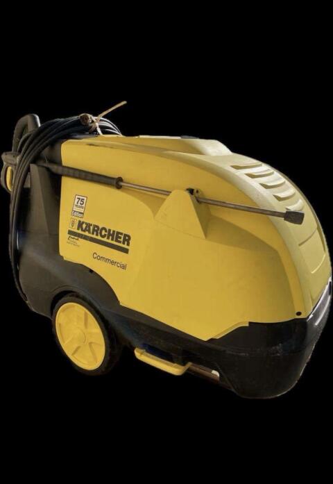 Karcher HDS 8/18 4M