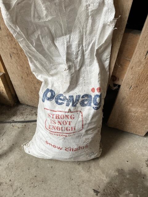 Pewag Austro Super A 81 S