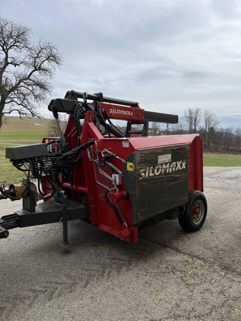 Silomaxx GT 3000