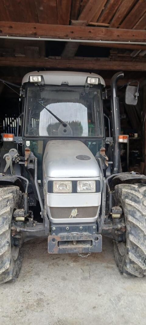 Traktor Lamborghini Sprit 65