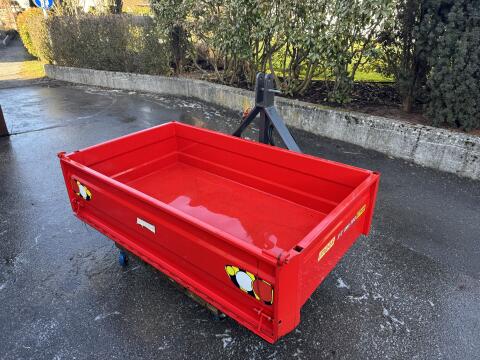 Kippmulde Krpan PT180/100