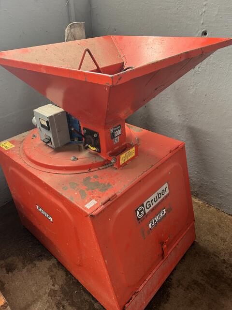 Gruber Getreidemühle