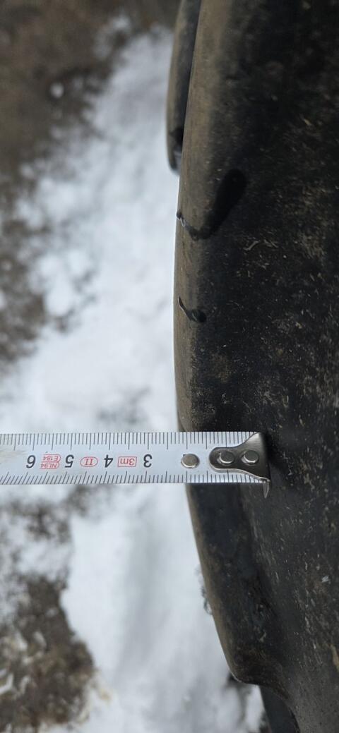 Traktor Reifen 280/85R28