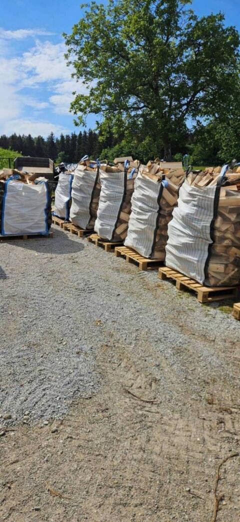 Brennholz weich/hart