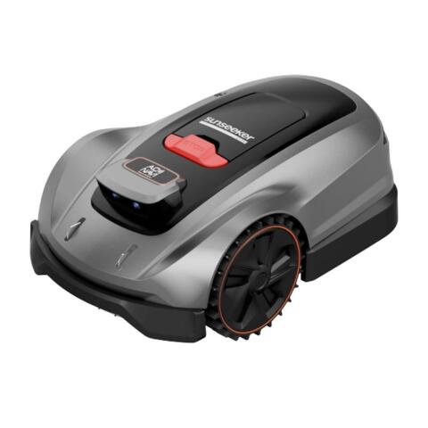 Sunseeker X3 Mähroboter