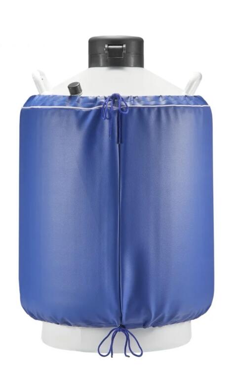 Stickstoff Samencontainer 30kg