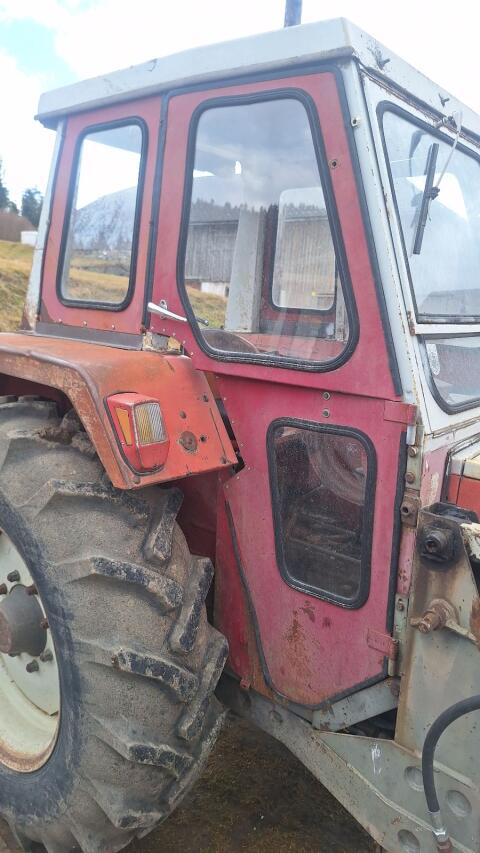 steyr plus original türen und fenster