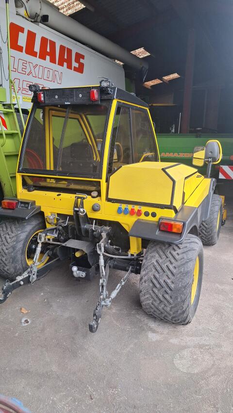 Reform Metrac H5