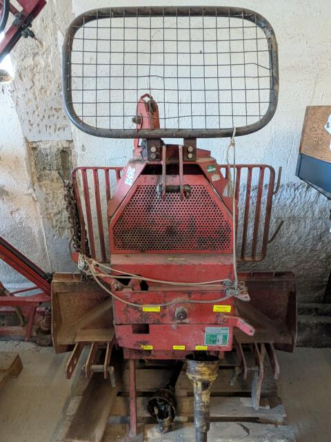 KMB Königswiesner Seilwind