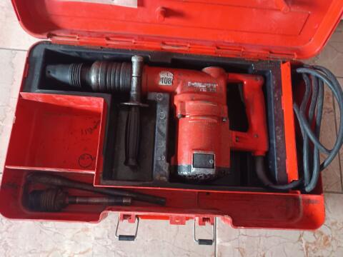 Hilti TE 72