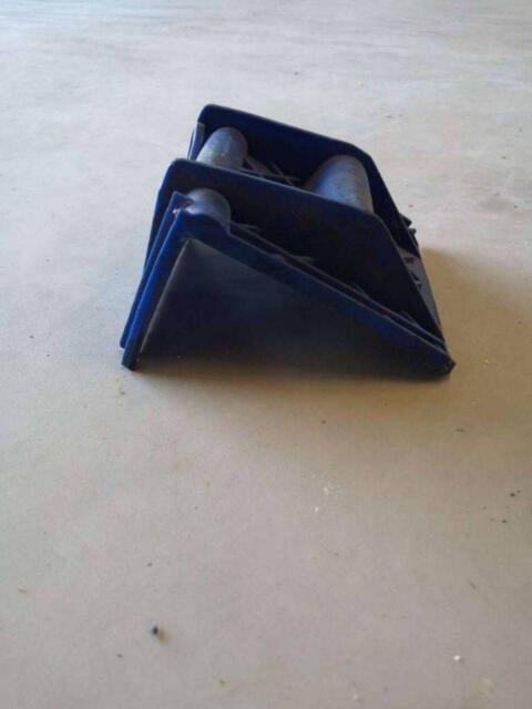 Transport Kunststoffkantenschutz