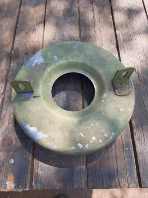 Kupplungsschutzdeckel Claas Mähdrescher