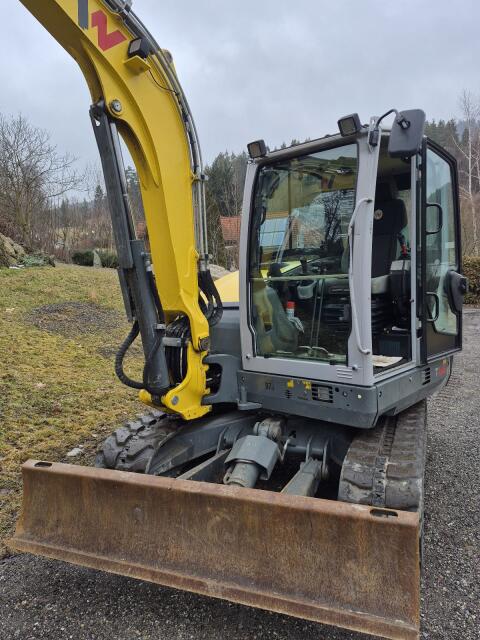 Wacker Neuson ET65