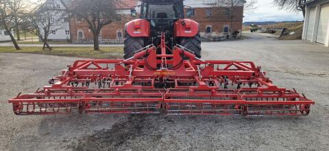 Einböck Extrem 540 GGWN