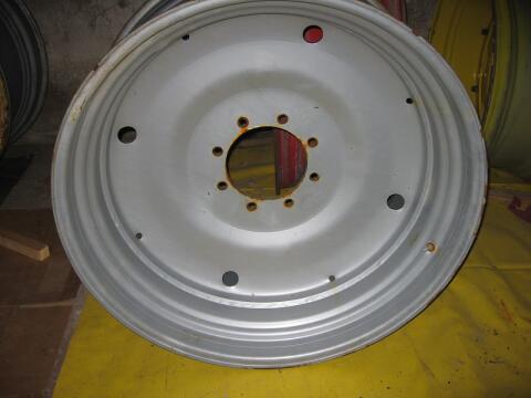 Traktor-Felgen 38×18