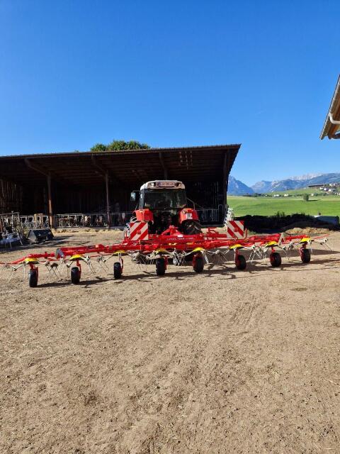 Pöttinger Eurohit 910NZ