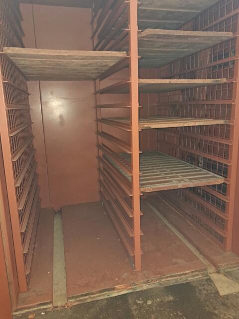 TROCKENAPPARAT - DÖRRAPPARAT XXL