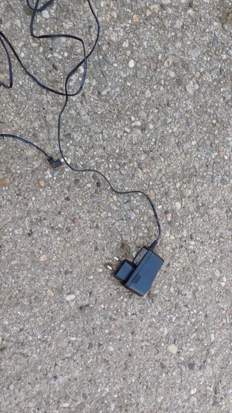 Stihl Rasentrimmer FSA 45