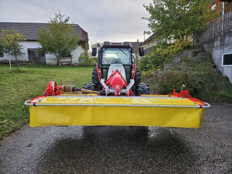 Pöttinger Trommelmähwerk EUROCAT 311 classic