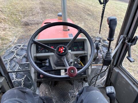 Massey Ferguson 3060