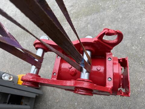 Powertilt MH10 für Tb 290 oder Tb 175