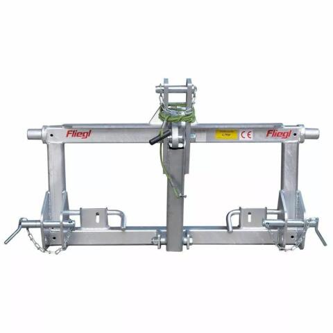 Fliegl Adapter